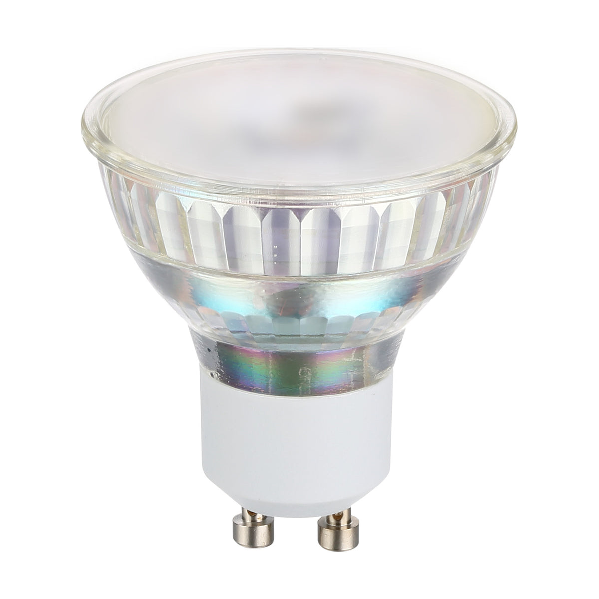 LED Bulb GU10 2.9W 400lm Warm White