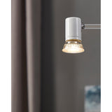 LED Bulb GU10 3W 345lm Warm White Pack of 2