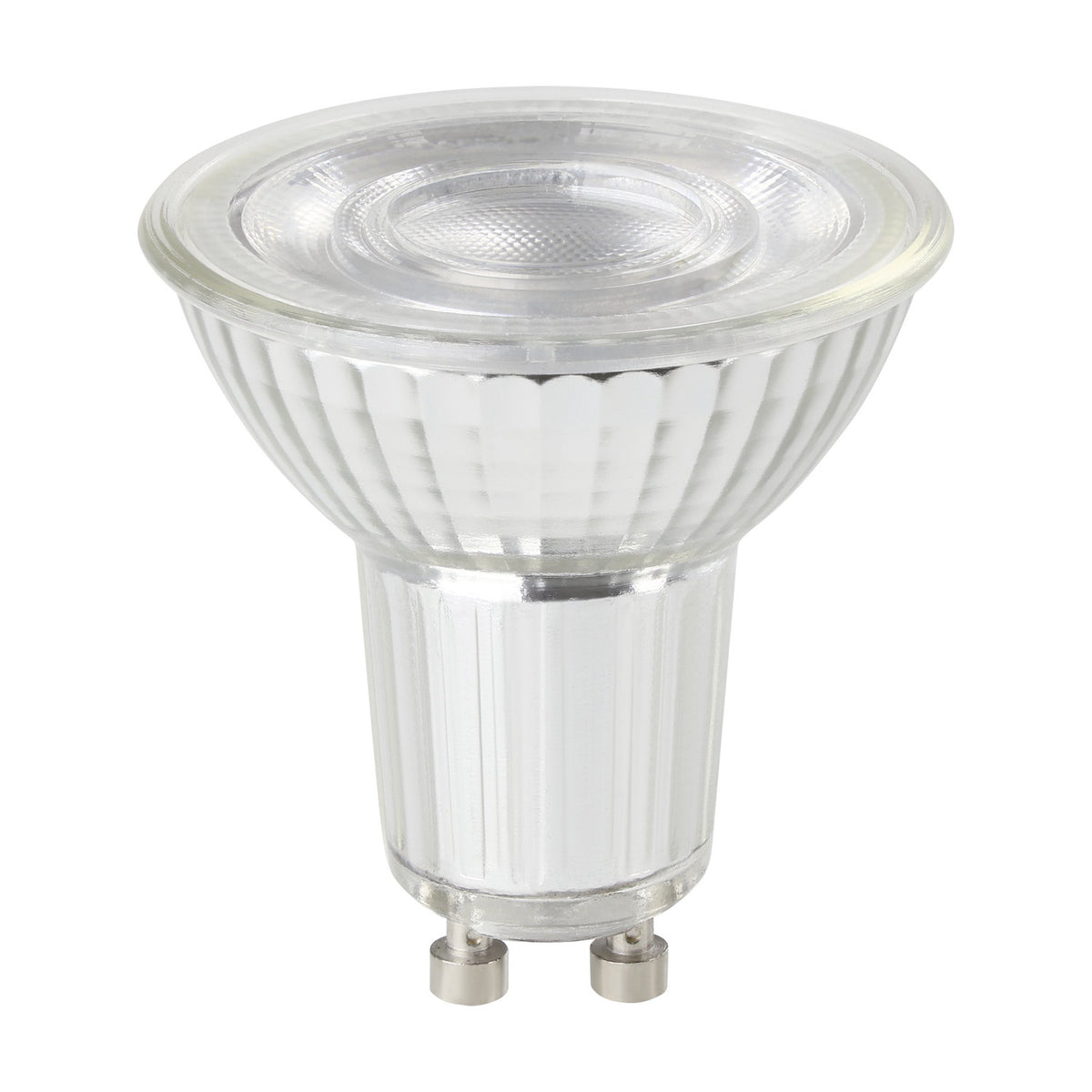 LED Bulb GU10 6W 800lm Warm White