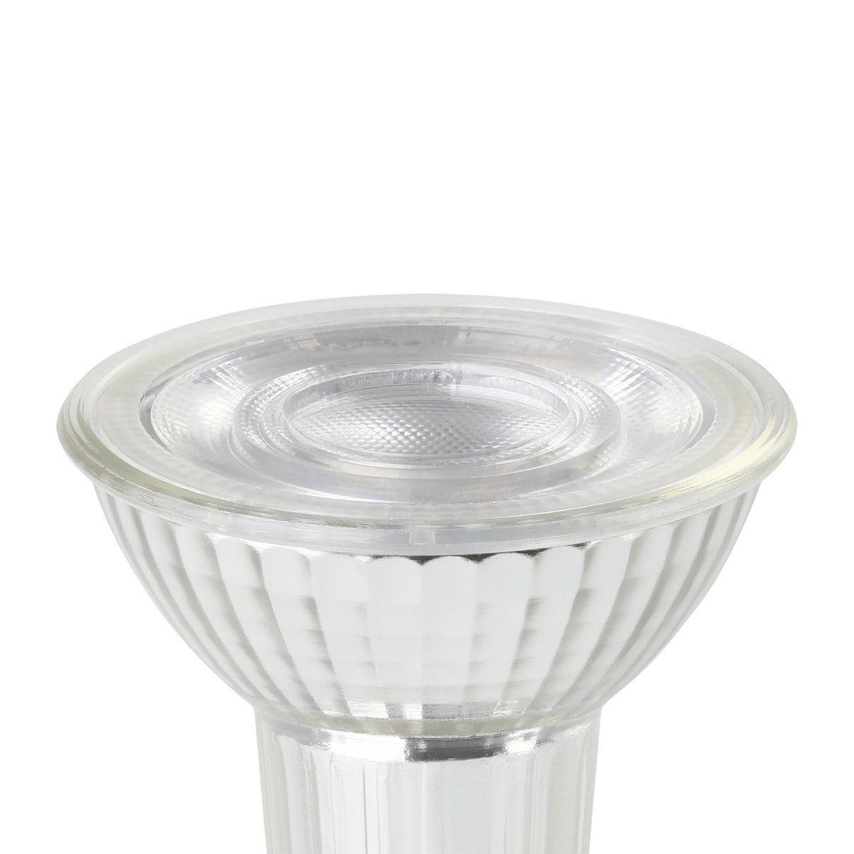 LED Bulb GU10 6W Cool White