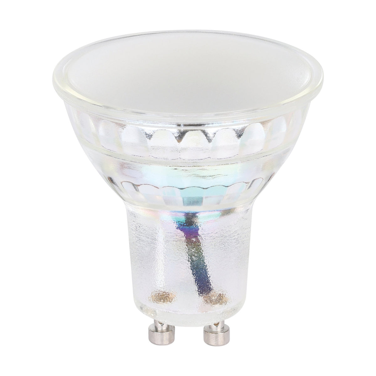 LED Bulb GU10 7W 500lm CCT Pack of 2