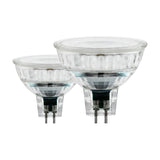 LED Bulb GU5.3 MR16 4.5W 350lm Warm White Pack of 2