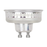 LED Flat Bulb GU10 4W 400lm Warm White