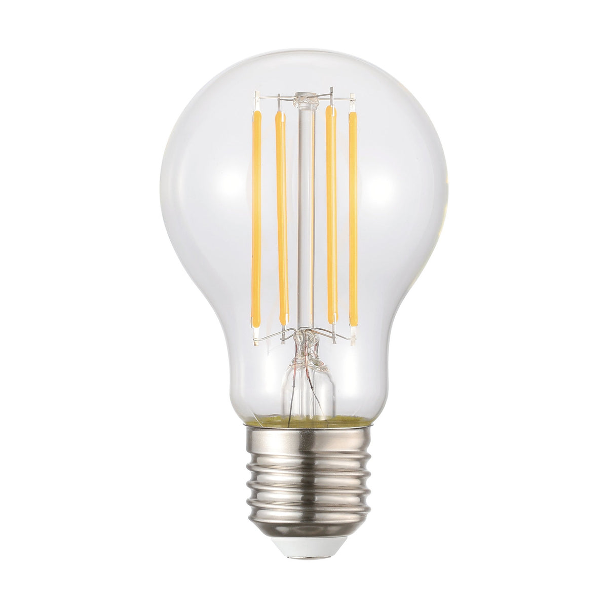 LED GLS Bulb E27 A60 1055lm Warm White 117534