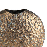 Lenggeng Vase 39cm - Antique Gold