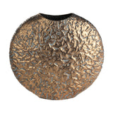 Lenggeng Vase 39cm - Antique Gold