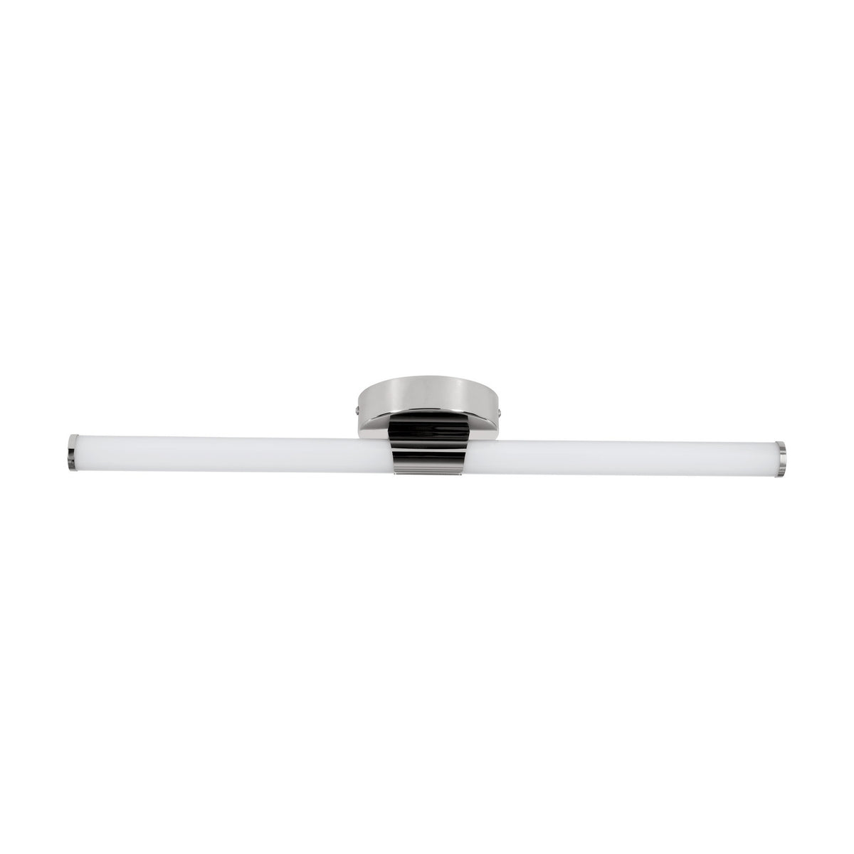 Limanne LED Bathroom Mirror Light 60cm - Chrome