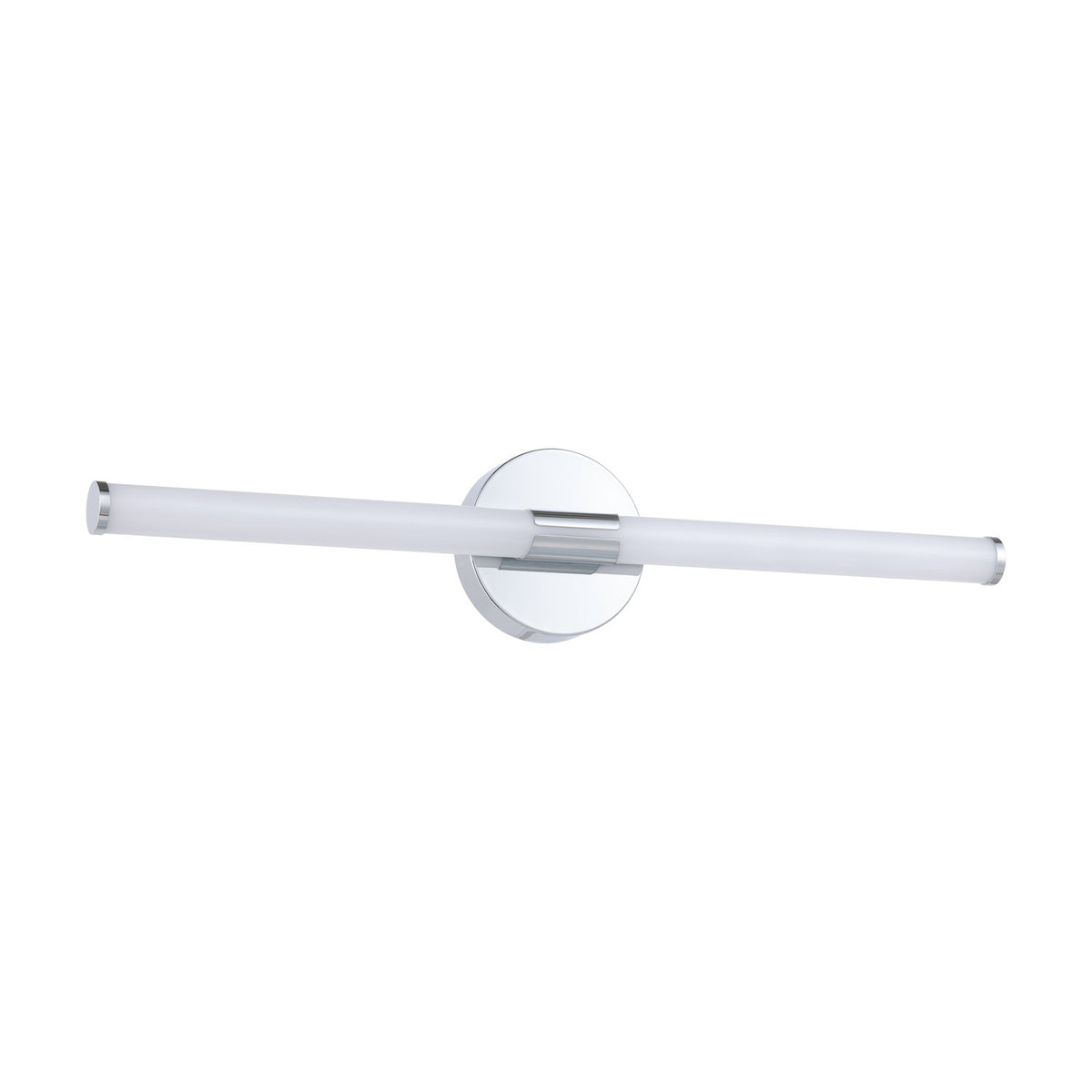 Limanne LED Bathroom Mirror Light 60cm - Chrome
