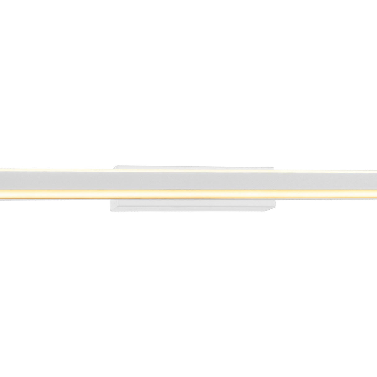 Lineal LED Ceiling/Wall Light 22W 3000K - Sand White