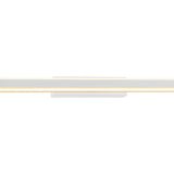 Lineal LED Ceiling/Wall Light 22W 3000K - Sand White