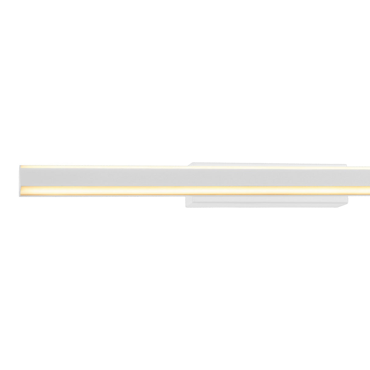 Lineal LED Ceiling/Wall Light 22W 3000K - Sand White