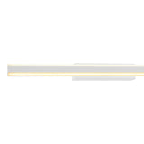 Lineal LED Ceiling/Wall Light 22W 3000K - Sand White