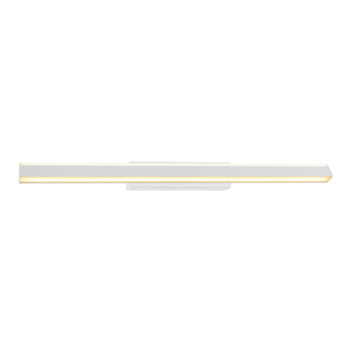 Lineal LED Ceiling/Wall Light 22W 3000K - Sand White