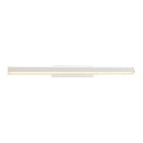 Lineal LED Ceiling/Wall Light 22W 3000K - Sand White