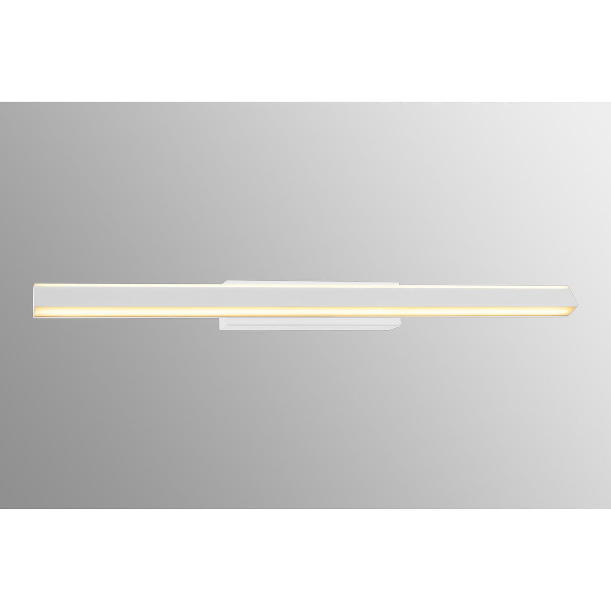 Lineal LED Ceiling/Wall Light 22W 3000K - Sand White
