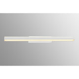 Lineal LED Ceiling/Wall Light 22W 3000K - Sand White