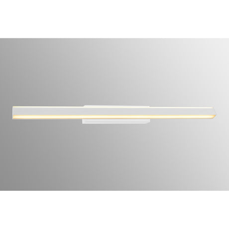 Lineal LED Ceiling/Wall Light 22W 3000K - Sand White