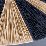 Linsamo Raffia Pendant Light