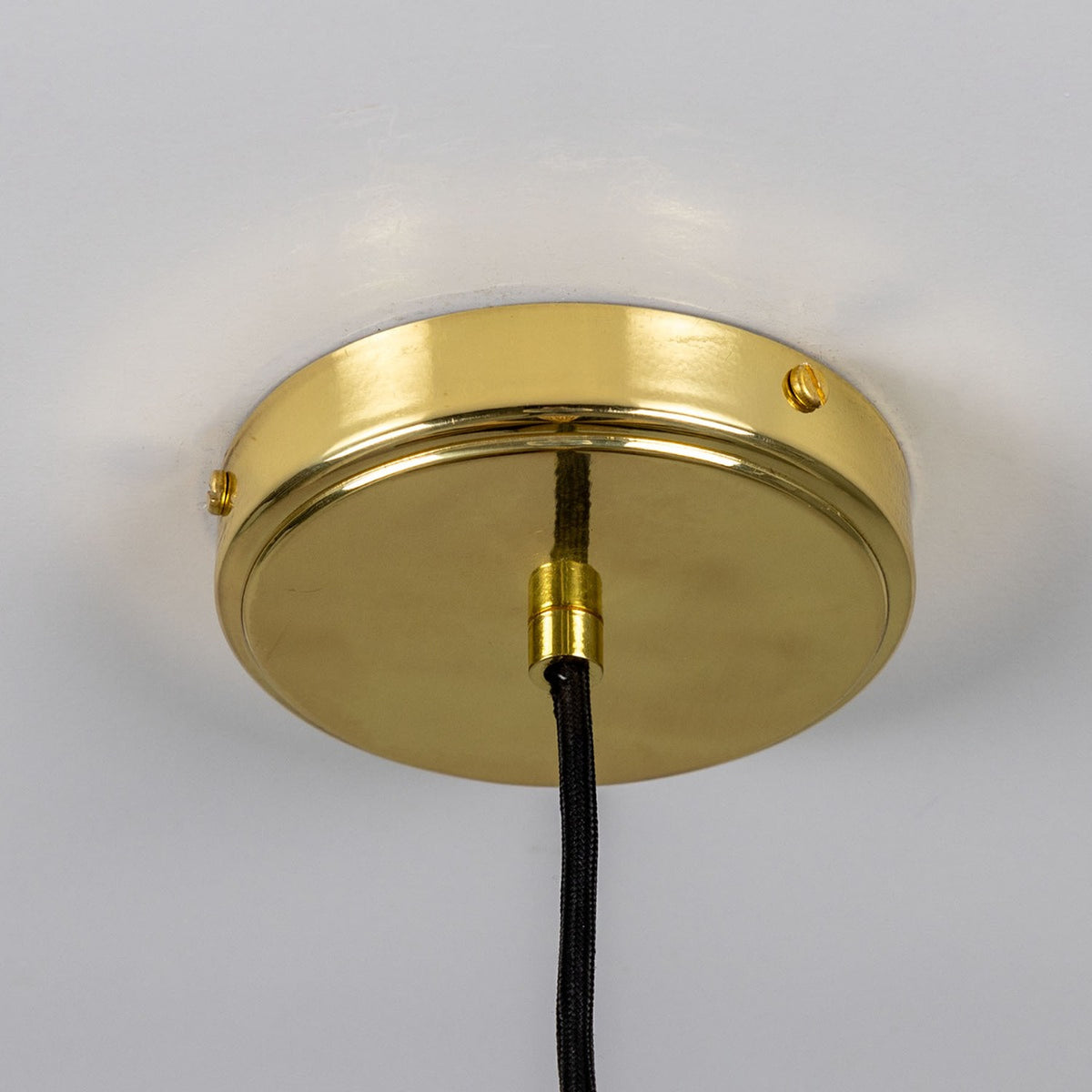 Linsamo Raffia Pendant Light