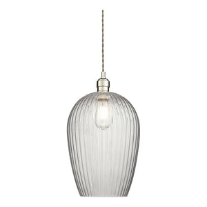 Glass Pendant Lights
