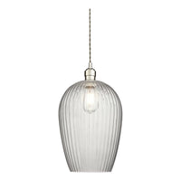 Glass Pendant Lights