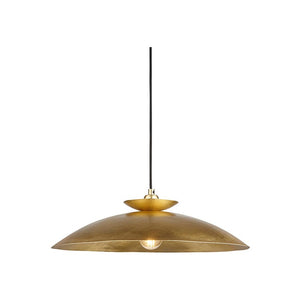 Brass Pendant Lights