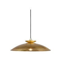 Brass Pendant Lights