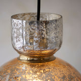Yarnwell Mercury Pendant - Natural