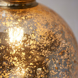 Yarnwell Mercury Pendant - Natural