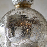 Yarnwell Mercury Pendant - Natural
