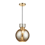 Yarnwell Mercury Pendant - Natural