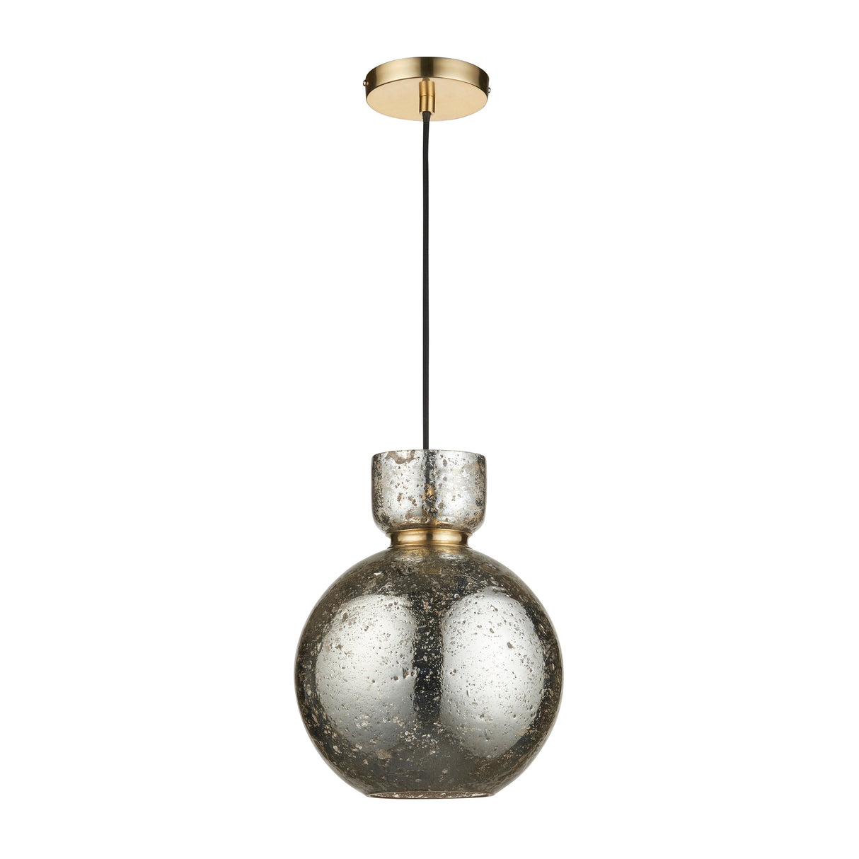 Yarnwell Mercury Pendant - Natural