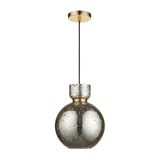 Yarnwell Mercury Pendant - Natural