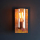 Tarnwold Wall Light - Copper Patina