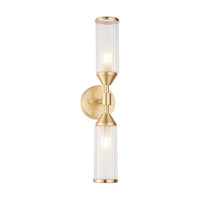 Glass Wall Lights