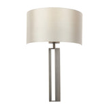 Bellthorpe Slotted Wall Light - Bronze Mink