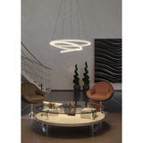 Lobinero Smart Pendant Light - White