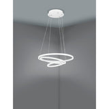 Lobinero Smart Pendant Light - White