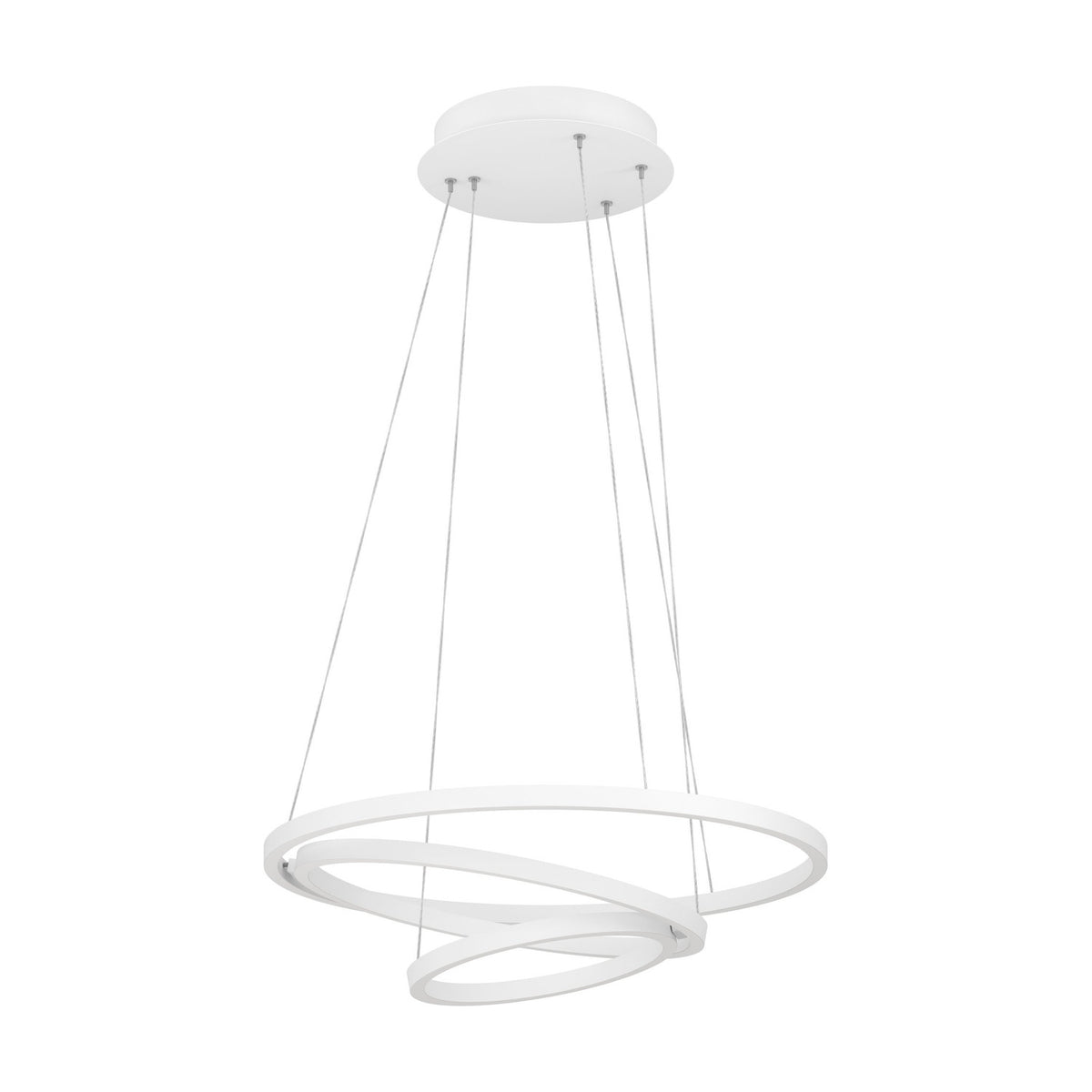 Lobinero Smart Pendant Light - White