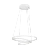 Lobinero Smart Pendant Light - White