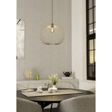 Lodods Pendant Light 45cm - Sand