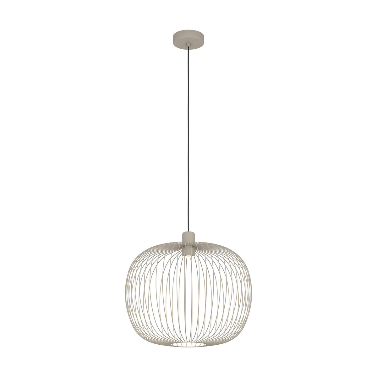 Lodods Pendant Light 45cm - Sand