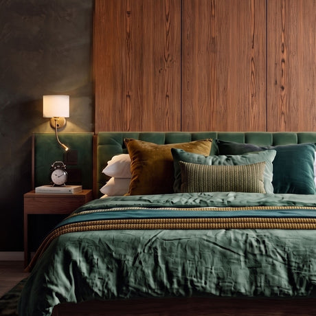 Longford Modern Wall Light