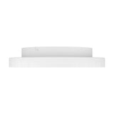 Loretello LED Flush Ceiling Light 35cm 901248 - White