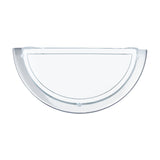 Lornette Wall Light - Chrome