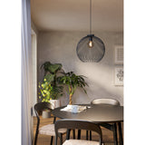 Losmora Pendant Light - Black