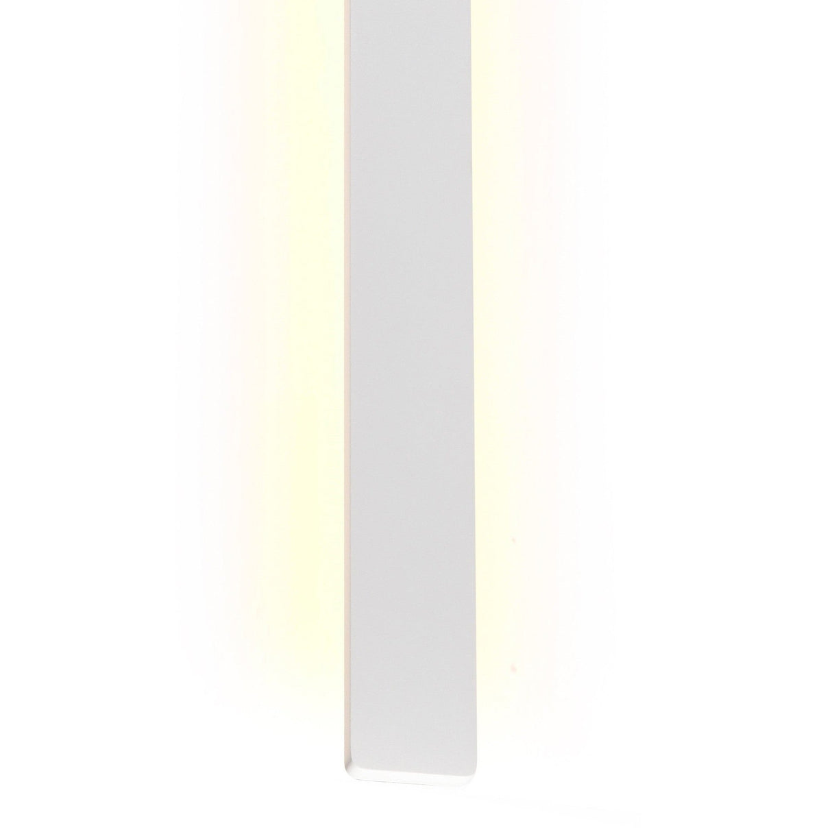 Lotus 1.2m Outdoor LED Wall Light 18W 3000K - White