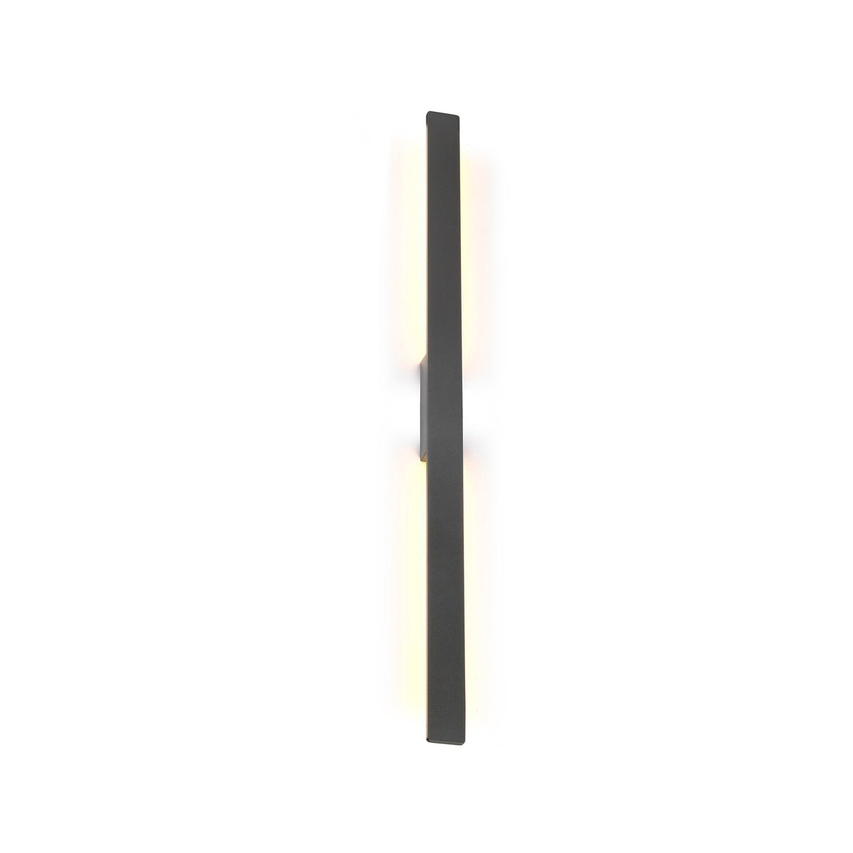 Lotus 1.2m Outdoor LED Wall Light 18W 3000K - Anthracite