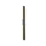 Lotus 1.2m Outdoor LED Wall Light 18W 3000K - Anthracite