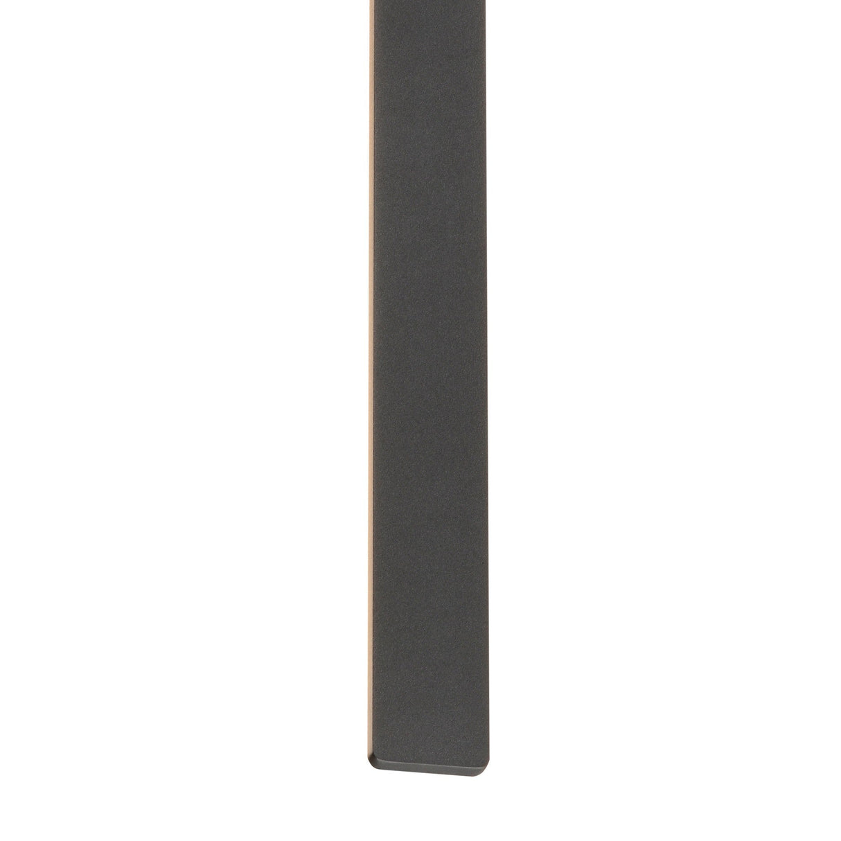 Lotus 1.4m Outdoor LED Wall Light 24W 3000K - Anthracite